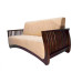 Premium Design Rose Wood Sofa 3 Seater VAWSTR1