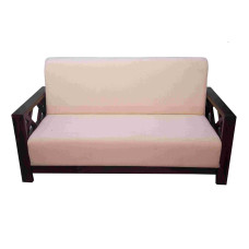 Premium Design  Rose Wood Sofa 3 Seater VAWSTR4