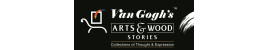 Van Gogh's Arts & Wood Stories