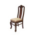 Rose Wood Dining Chairs