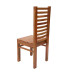 Teak Wood Dining Chair VATDC1