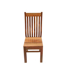 Teak Wood Dining Chairs