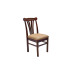 Rose Wood Dining Chair VARDC50