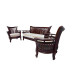 Premium Design Rose Wood Sofa set 3 Seater+1+1-VARSPT100