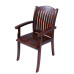  Rose Wood Chair VCH354