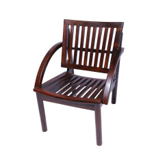 Rose Wood Chair VCH355
