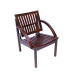 Rose Wood Chair VCH355
