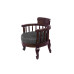 Premium Design Rose Wood Sofa Single Seater  VAWSSR14