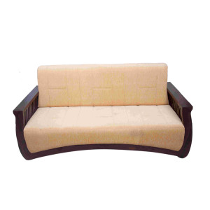 Premium Design Rose Wood Sofa 3 Seater VAWSTR1