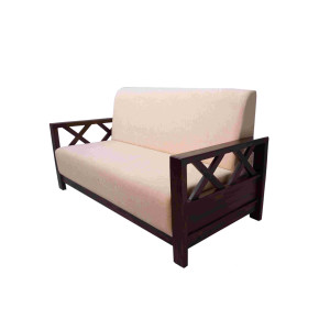 Premium Design Rose Wood Sofa 3 Seater VAWSTR4 Premium Design Rose Wood Sofa 3 Seater VAWSTR4