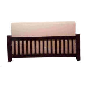 Premium Design Rose Wood Sofa 3 Seater VAWSTR4 Premium Design Rose Wood Sofa 3 Seater VAWSTR4