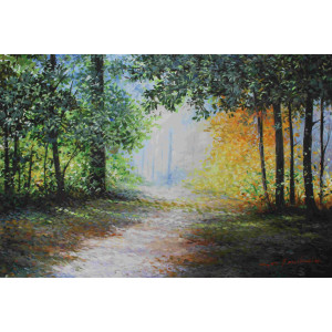 Acrylic Paintings on canvas Acrylic Paintings on canvas