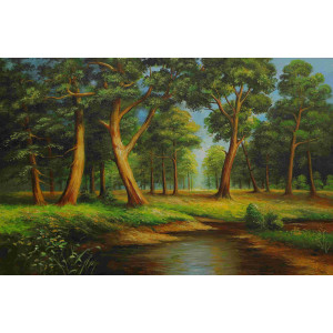 Acrylic on canvas 36x24 VAAP6 Acrylic on canvas 36x24 VAAP6