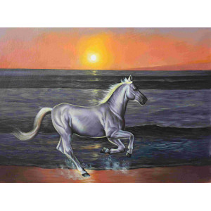 Acrylic Paintings on Canvas VAAP 8