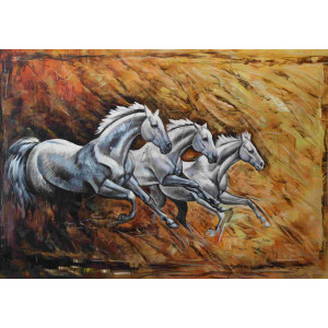 Acrylic Painting on Canvas 36x25 VAAP67