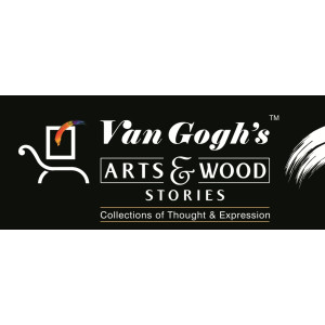 Van Gogh's Arts & Wood Stories