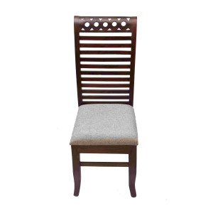Rose Wood Dining Chairs