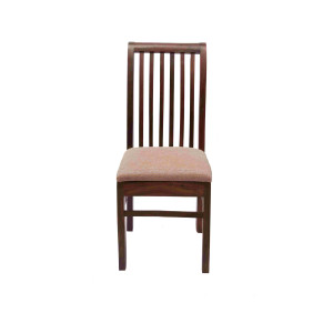 Rose Wood Dining Chairs