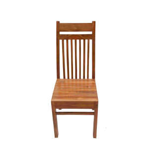 Teak Wood Dining Chairs