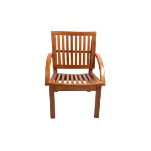 Teak Wood Chair VTWCH301 Teak Wood Chair VTWCH301