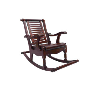 Rose Wood Rocking Chair Product Code: VAFROCR1 Rose Wood Rocking Chair Product Code: VAFROCR1