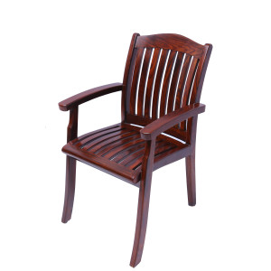  Rose Wood Chair VCH354