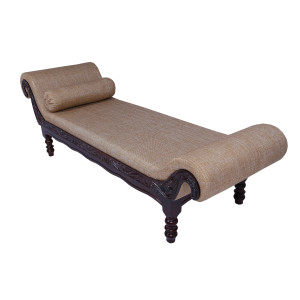 Rose Wood Divan VDI356